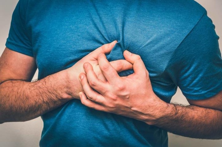 Serangan Jantung Mendadak: Apa Penyebabnya Dan Mengapa Semua Orang Harus Mengetahui Tehnik CPR