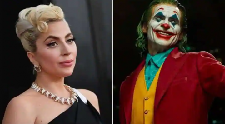 Lady Gaga mengonfirmasi akan mengambil peran dalam Joker 2, sebagai Harley Quinn /AFP