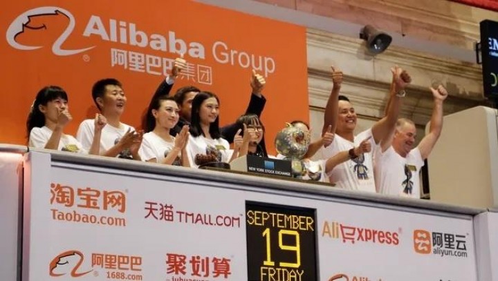 Alibaba Akan PHK Hampir 10.000 Karyawan Di Tengah Perlambatan Ekonomi