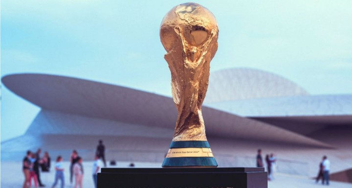 Mendadak, Jadwal Piala Dunia FIFA 2022 Berubah