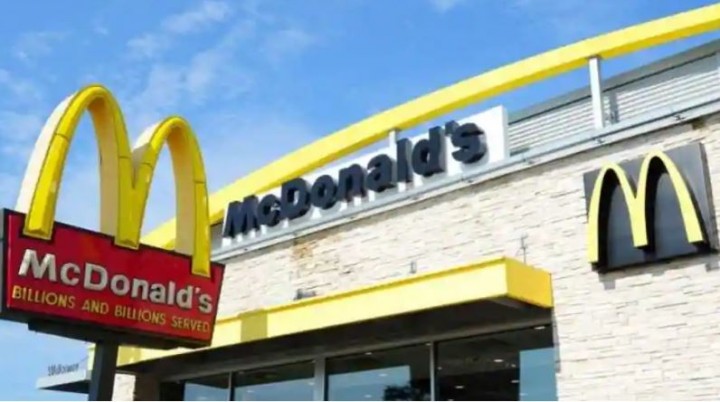 McDonald's Akan Dibuka Secara Bertahap di Ukraina Untuk Pertama Kalinya Sejak Perang Dimulai