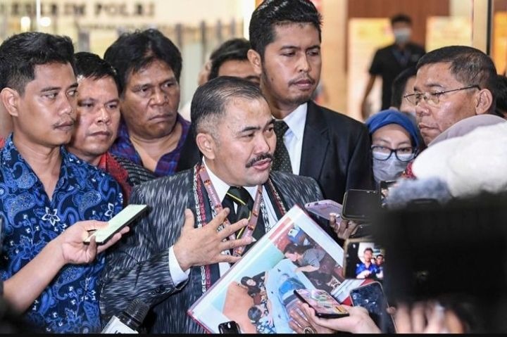 Kamaruddin Simanjuntak: Brigadir J Tahu Rahasia Gelap FS dan Memberitahu Ibu PC