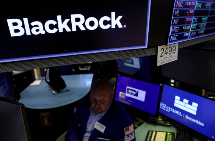 Blackrock luncurkan layanan kepercayaan privat Bitcoin spot untuk klien Amerika Serikat /net