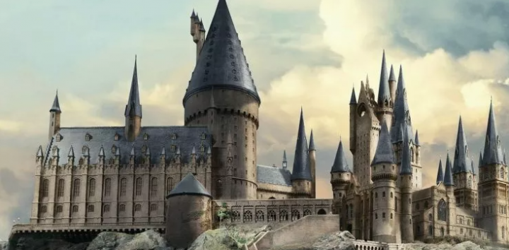 8 Fakta Mempesona Tentang Hogwarts Sekolah Sihir Yang Ada Di Film Harry Potter Riau24com 7403