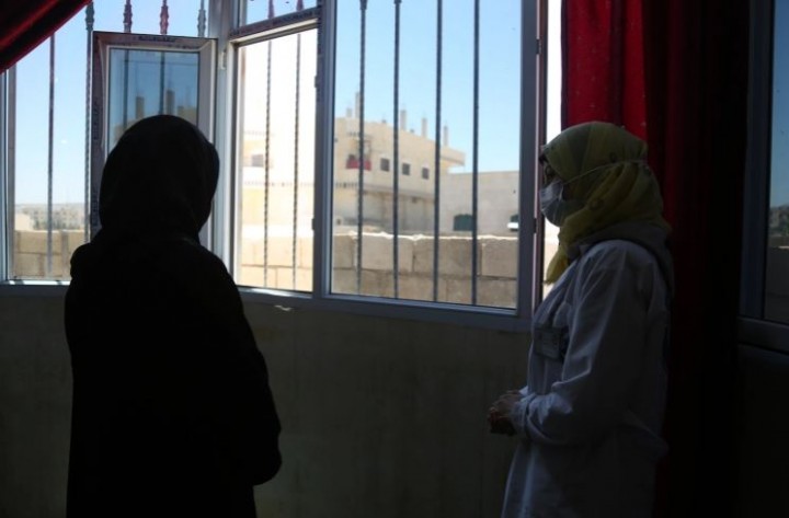 Tidak Ada Harapan : Kasus Bunuh Diri Terus Meningkat di Bagian Barat Laut Suriah
