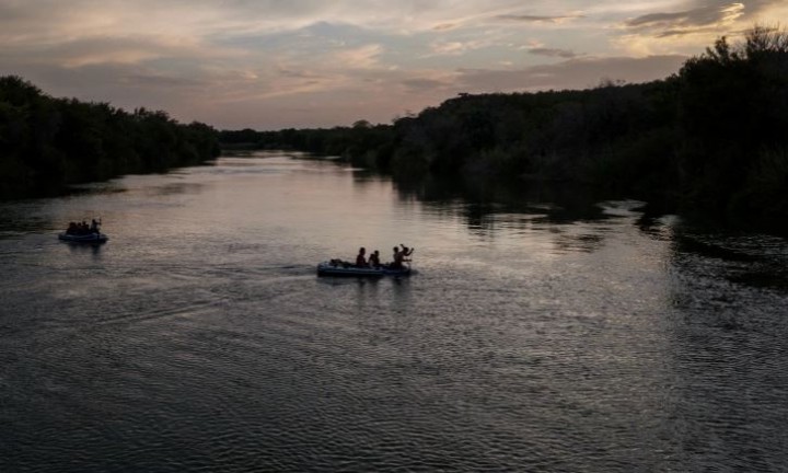 Waduh! Ekspansi Meta di Amerika Latin Menguntungkan Bagi Para Penyelundup Manusia