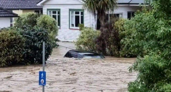 Pemulihan Banjir Selandia Baru Akan Memakan Waktu Selama Bertahun-tahun