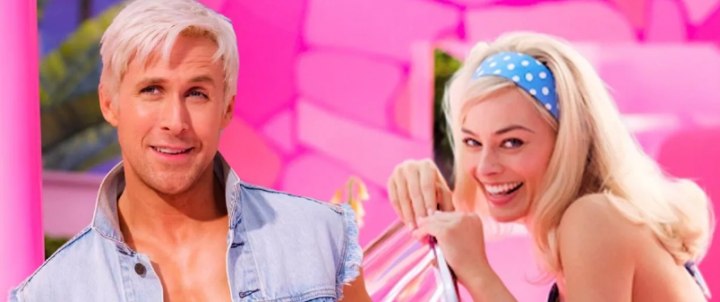 Ryan Gosling dan Margot Robbie akan Bintangi Sekuel 'Ocean's Eleven' setelah film Barbie /net
