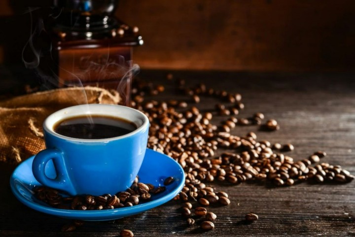 Kecanduan Kafein Itu Nyata, 7 Tips Mengatasinya Untuk Hidup Lebih Sehat (Sumber: Freepik)
