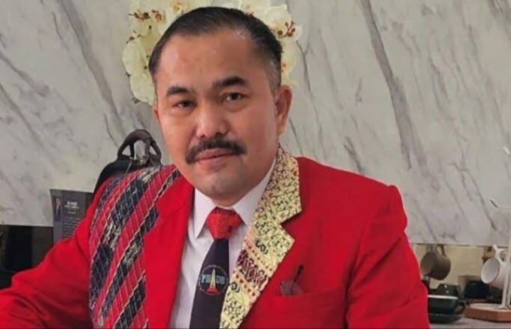 Kamaruddin Simanjuntak, merupakan pengacara dari keluarga Brigadir J, memberikan kritik terhadap penjelasan hasil autopsi yang dilakukan oleh Dokter Forensik /Ayo Semarang