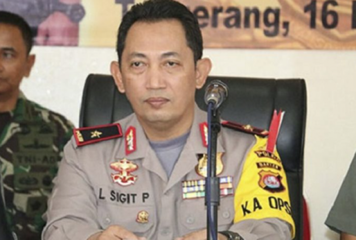 Kapolri Listyo Sigit Prabowo menyebutkan bahwa belum munculnya Ferdy Sambo ke hadapan publik merupakan bagian dari strategi penyidikan /pontas.id