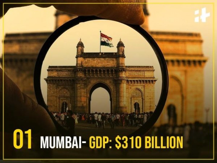 Dari Mumbai Hingga Delhi, Inilah Daftar 10 Kota Terkaya Di India Tahun 2021