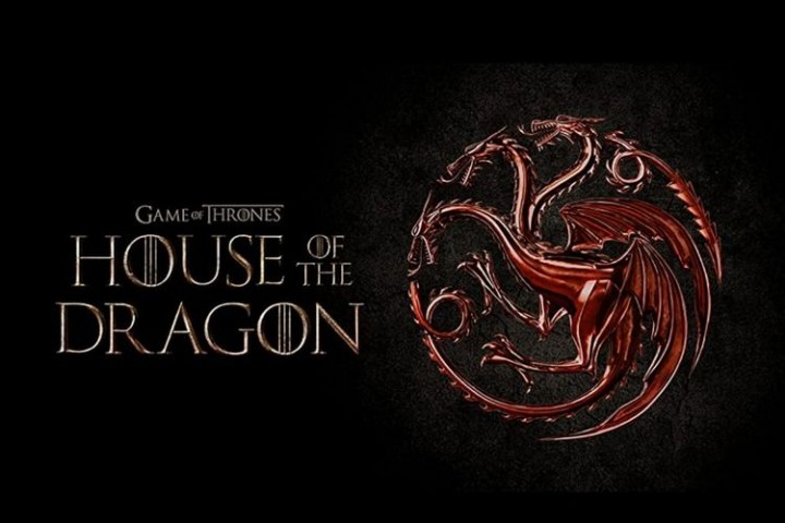 Cover film House of the Dragon
