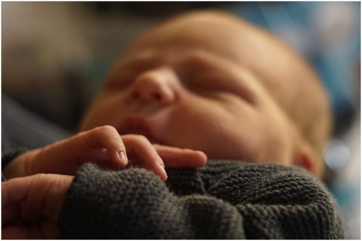 5 Masalah Kesehatan Umum yang Rentan Dijangkiti Bayi