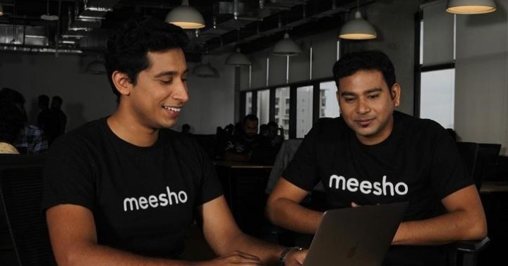 300 Karyawan Meesho Dilaporkan Diberhentikan Karena Perusahaan Menutup Bisnis Kelontong Di India