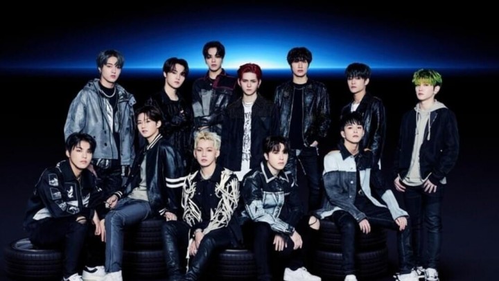 Single TREASURE Pecahkan Rekor MV Tercepat 