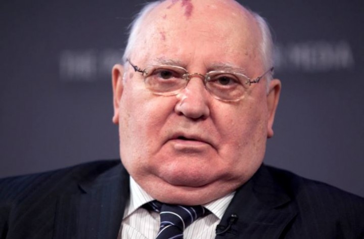 Profil Mikhail Gorbachev, Sang Pemimpin Soviet Terakhir yang Meninggal Dunia di Usia 91 Tahun