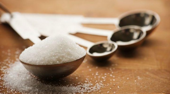 Gula Mempengaruhi Bakteri Usus Serta Menghilangkan Perlindungan Terhadap Diabetes
