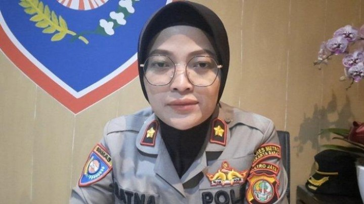Profil Kompol Ratna Quratul Aini, Polisi Wanita Berprestasi Namun Tersandung Kode Etik