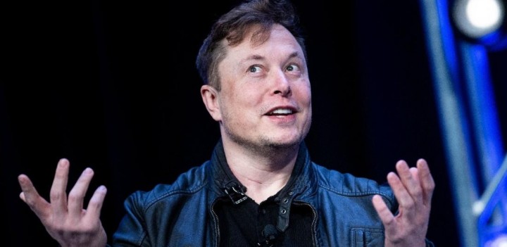 Elon Musk Memprediksi Akhir Umat Manusia, Mengatakan Kiamat Sudah Dekat
