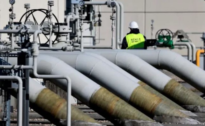 Gazprom Rusia Mematikan Pipa Gas ke Jerman, Ini Alasannya..