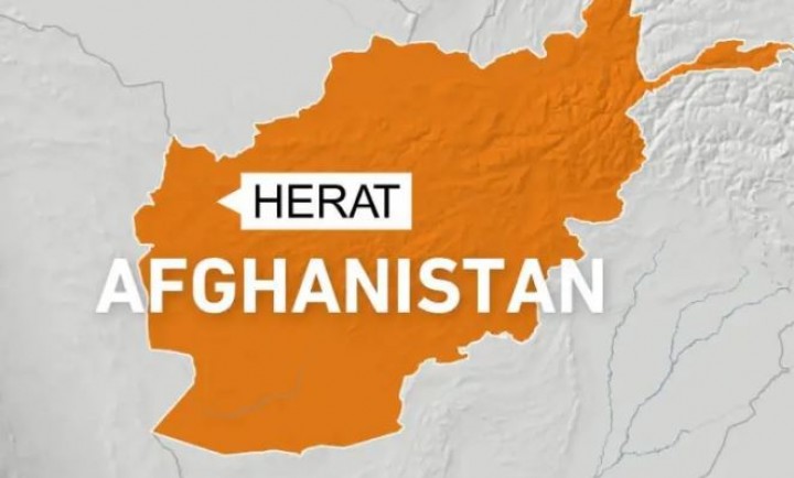 Ledakan Masjid Tewaskan Sedikitnya 18 Orang di Afghanistan