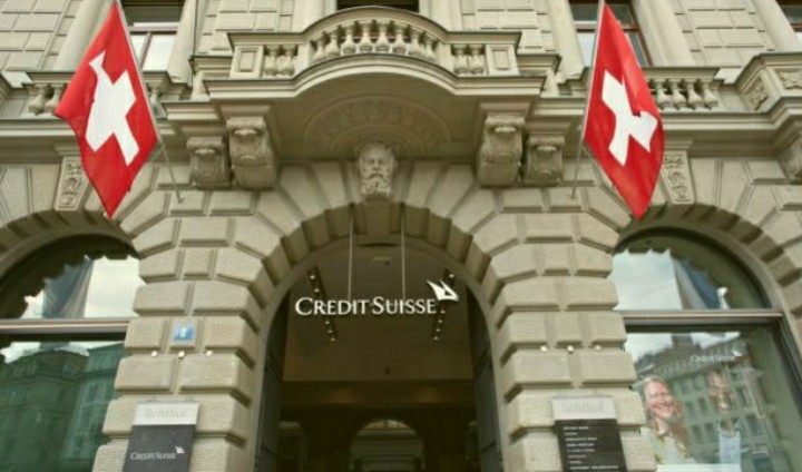 Credit Suisse, Bank Terbesar Kedua di Swiss Akan Memberhentikan 5.000 Karyawan