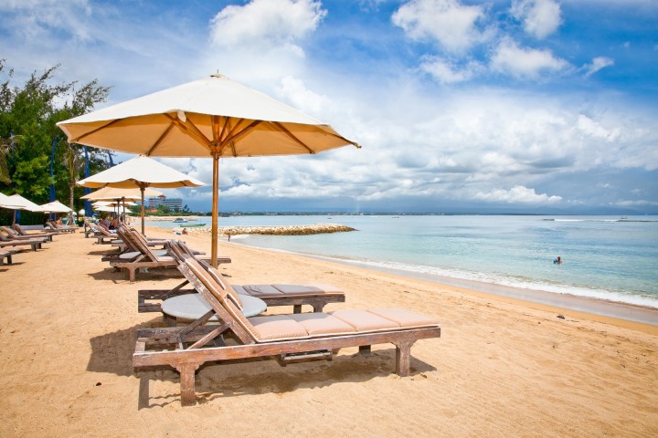5 Pantai yang Wajib Anda Kunjungi Saat ke Bali, Jika Gak Ingin Menyesal !!!
