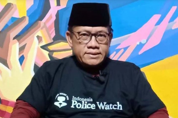 Sugeng Teguh Santoso, Ketua Indonesia Police Watch (IPW) mengatakan bahwa adanya upaya sistemati untuk membebaskan Ferdy Sambo dari jeratan hukum/ist