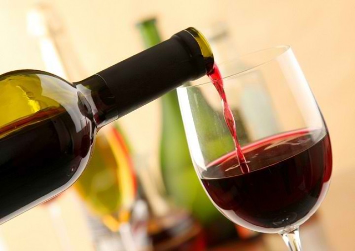Manfaat Minum Anggur Jika Dikonsumsi Dalam Jumlah Sedang