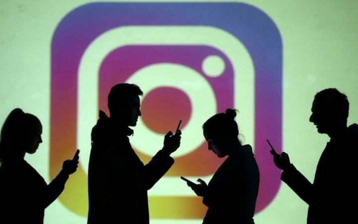 Salah Menangani Data Anak, Irlandia Denda Instagram Dengan Nilai Super Fantastis