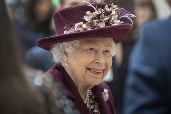 Potret Ratu Elizabeth II yang Wafat di Usia 96 Tahun Kamis (8/9/2022) (Photo:TheRoyalFamily)