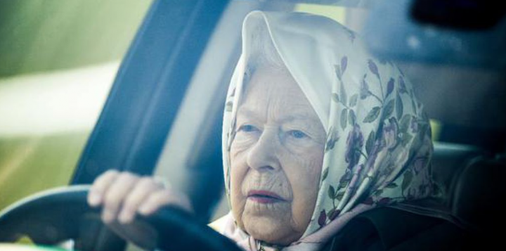 Berikut delapan koleksi mobil Ratu Elizabeth II yang luar biasa dan bikin takjub /net