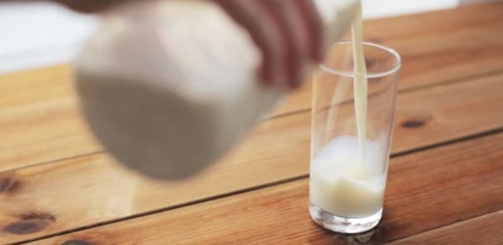 Kenaikan Harga Susu Memaksa 30 Persen Rumah Tangga Melakukan Hal Mengejutkan Ini