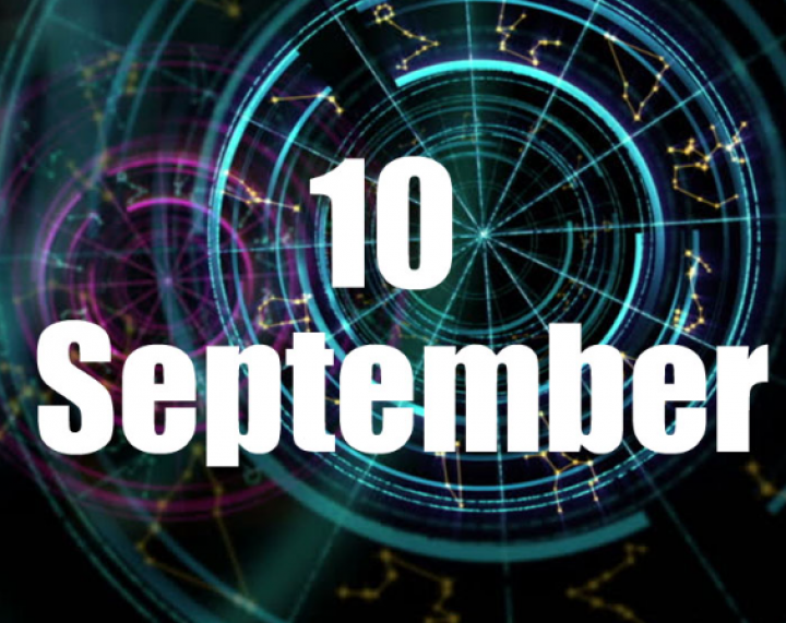 Berikut beberapa fakta dan peristiwa tercatat dalam sejarah yang terjadi pada tanggal 10 September /net