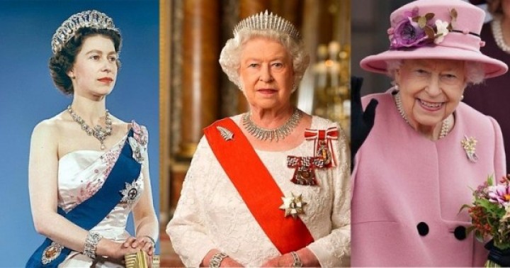 Potret Ratu Elizabeth II yang Wafat di Usia 96 Tahun Kamis (8/9/2022) (Photo:TheRoyalFamily)