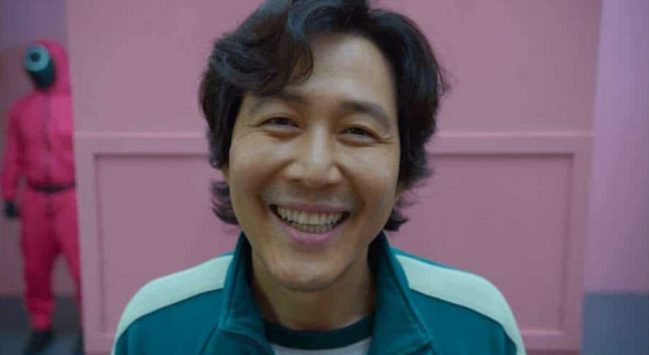 Lee Jung-jae, aktor Squid Game yang akan jadi pemeran utama seri Star Wars bertajuk 'The Acolytes' /net