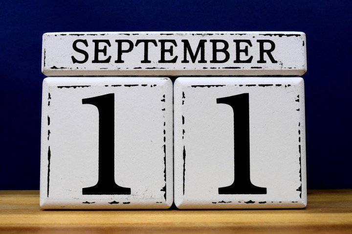 Berikut beberapa fakta dan peristiwa tercatat dalam sejarah yang terjadi pada tanggal 11 September /pixabay