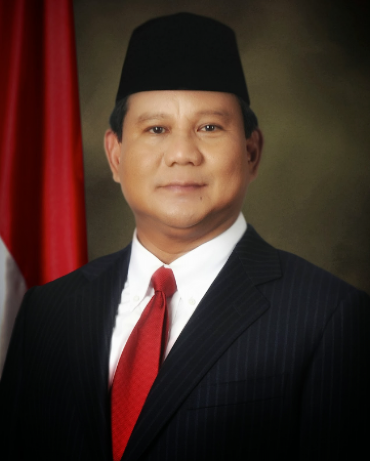 Prabowo Subianto dinilai sebagai capres terkuat namun rentan diserang /net