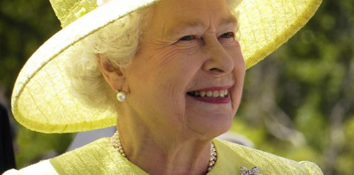 Berikut 15 momen yang terjadi dalam kehidupan dan pemerintahan Ratu Elizabeth II /net