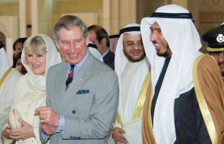 Raja Charles: Apa pandangannya tentang Islam?