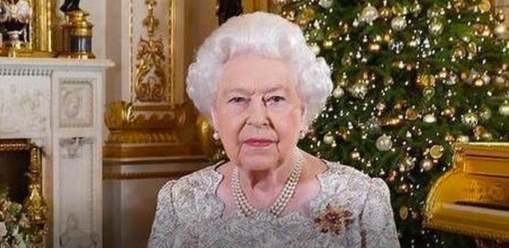 Tersembunyi Di Vault Di Australia, Surat Rahasia Ratu Elizabeth II Tidak Dapat Dibuka Selama 63 Tahun