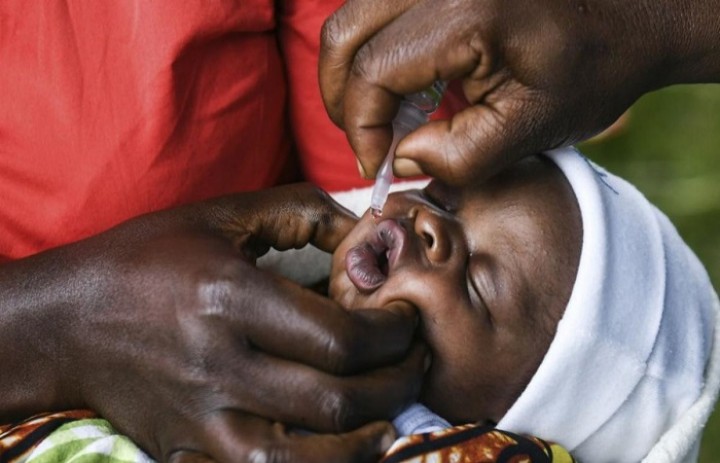 New York Nyatakan Keadaan Darurat Terkait Polio, Apa Artinya Bagi Warga New York?