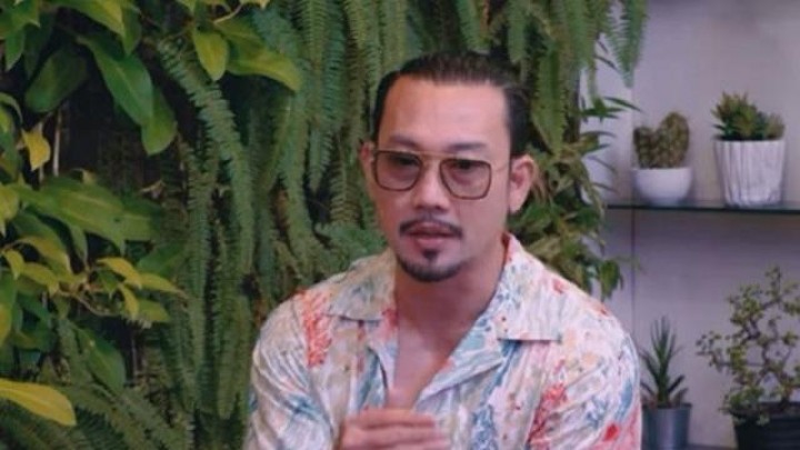 Denny Sumargo Ungkap Channel YouTubenya Diretas Hingga Rugi Miliaran Rupiah