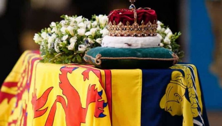 Daftar Tamu di Pemakaman Ratu Elizabeth: Siapa yang Diundang dan Siapa yang Tidak?