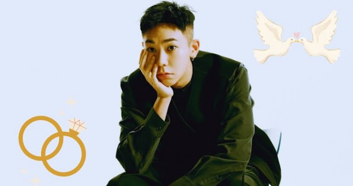 LOCO Rapper Asal Korea Selatan akan Menikah (Foto: Koreaboo)
