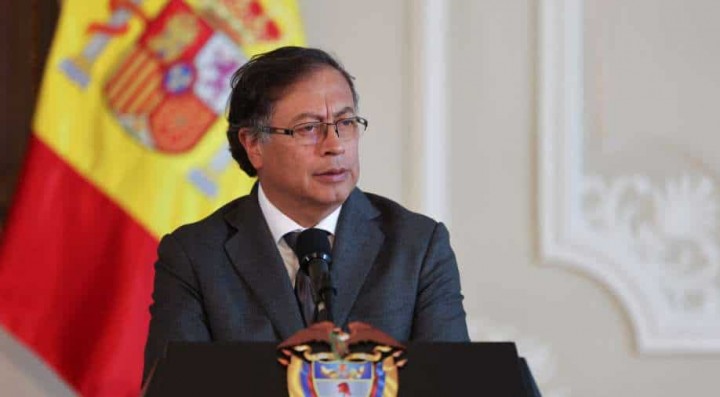 Presiden Kolombia Akan Memberikan Properti yang Disita Dari Pengedar Narkoba Kepada Petani dan Wanita