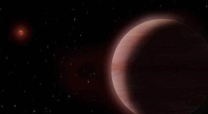 Para Ilmuwan Telah Membuat Model 3D Pertama Dari Sistem Bintang Biner yang Mengorbit Planet