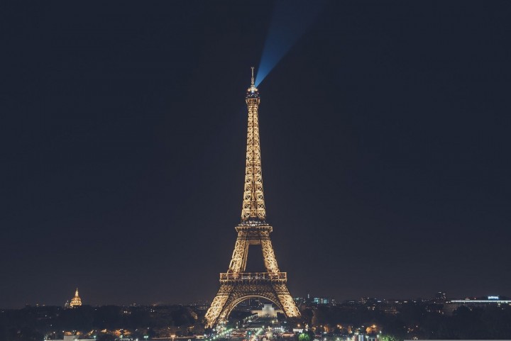 Menara Eiffel Mati Lampu? Inilah Alasan Paris Akan Mematikan Lampu Di Monumen Lebih Awal Dari Biasanya