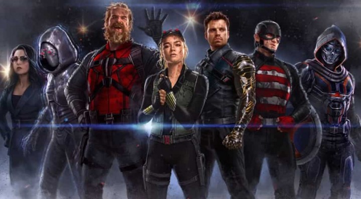 Berikut semua hal tentang Film ‘Thunderbolts', pecinta Marvel Series harus tahu /net